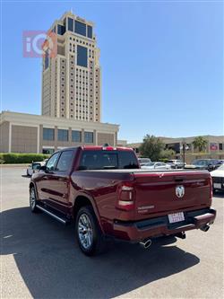 ڕام 1500